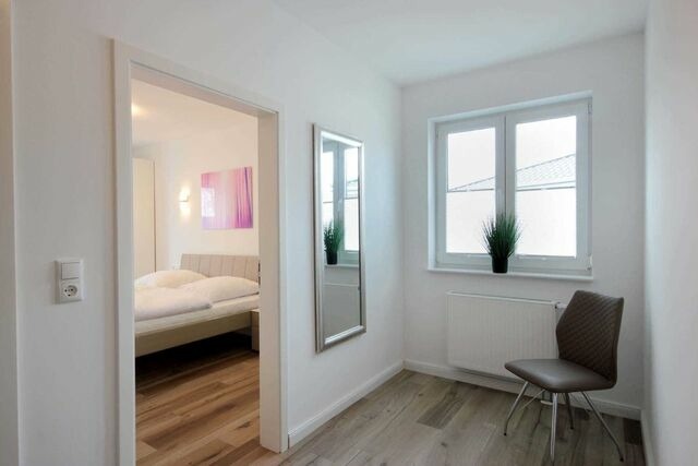 Ferienhaus in G&ouml;hren - Villa S&uuml;dstrandperle, Antonia - Bild 12