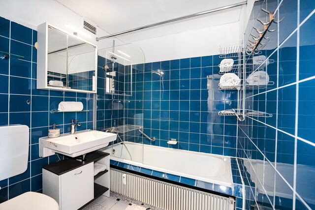 Ferienwohnung in Sierksdorf - Poseidon - Bild 18