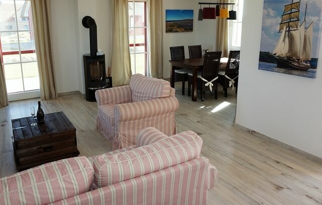 Ferienhaus in Zierow - Reethaus "St&ouml;rtebeker" - Bild 6