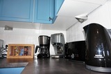 Ferienhaus in Zierow - Reethaus "St&ouml;rtebeker" - Bild 9