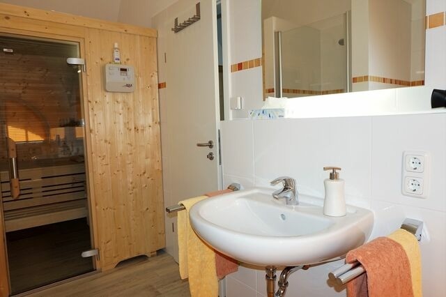 Ferienhaus in Zierow - Reethaus "St&ouml;rtebeker" - Bild 11
