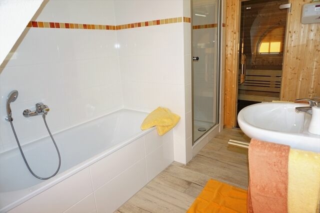 Ferienhaus in Zierow - Reethaus "St&ouml;rtebeker" - Bild 12