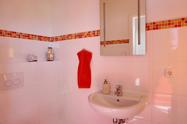 Ferienhaus in Zierow - Reethaus "St&ouml;rtebeker" - Bild 13