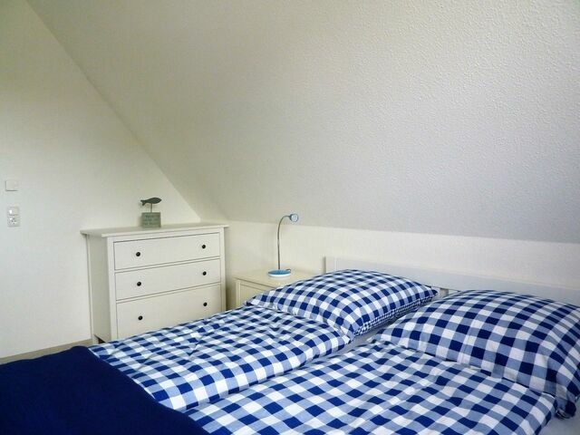 Ferienhaus in Zierow - Reethaus "St&ouml;rtebeker" - Bild 15