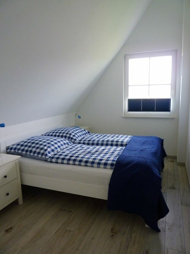 Ferienhaus in Zierow - Reethaus "St&ouml;rtebeker" - Bild 16