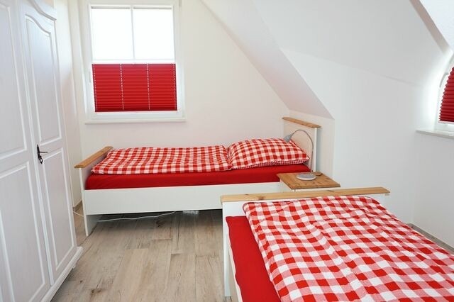 Ferienhaus in Zierow - Reethaus "St&ouml;rtebeker" - Bild 17