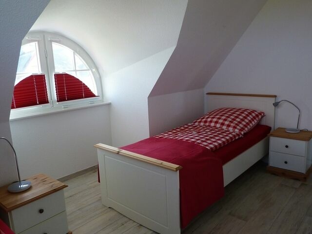 Ferienhaus in Zierow - Reethaus "St&ouml;rtebeker" - Bild 18