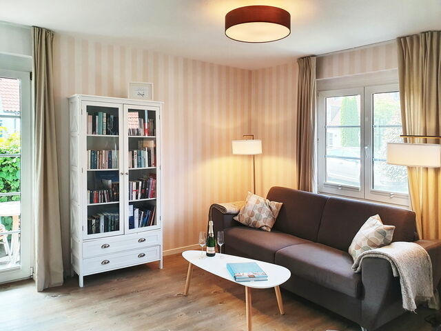 Ferienwohnung in Prerow - Dar&szlig;kieker K1 - Bild 3