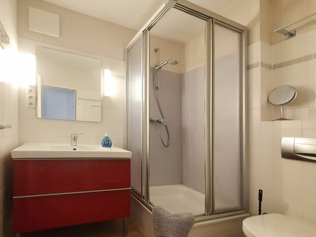 Ferienwohnung in Prerow - Dar&szlig;kieker K1 - Bild 11