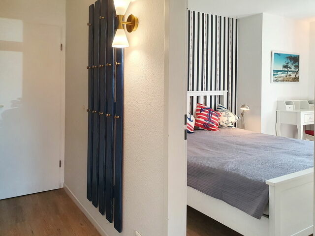 Ferienwohnung in Prerow - Dar&szlig;kieker K1 - Bild 13