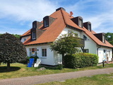 Ferienwohnung in Prerow - Dar&szlig;kieker K1 - Bild 14
