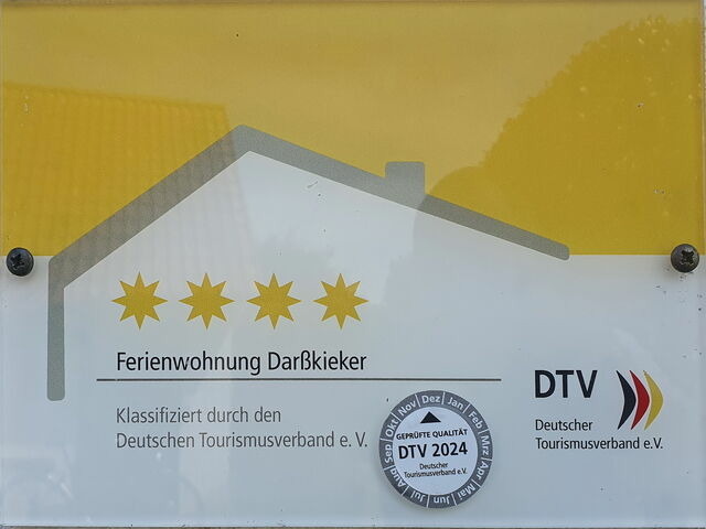 Ferienwohnung in Prerow - Dar&szlig;kieker K1 - Bild 16