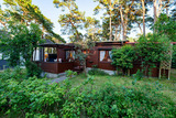 Ferienhaus in Baabe - Ferienhaus am Strand 92 - Bild 1
