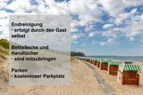 Ferienhaus in Baabe - Ferienhaus am Strand 92 - Bild 2