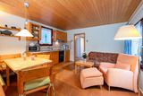 Ferienhaus in Baabe - Ferienhaus am Strand 92 - Bild 9