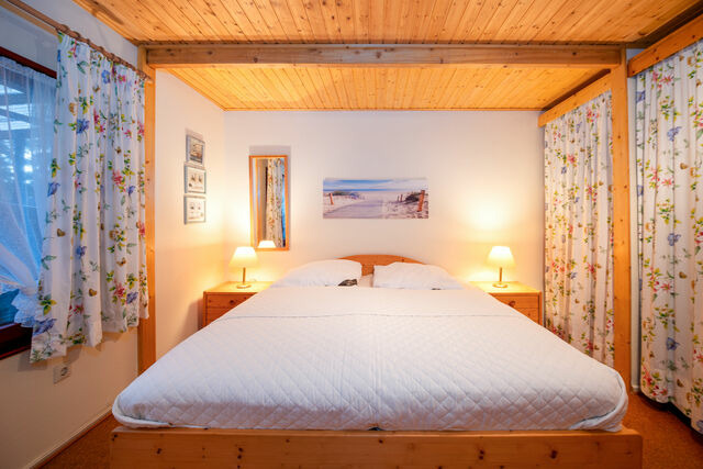 Ferienhaus in Baabe - Ferienhaus am Strand 92 - Bild 10