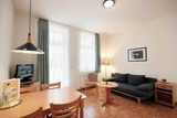 Ferienwohnung in Binz - Villa Hans - 90449 - Bild 1