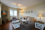 Ferienwohnung in Sellin - Villa Seeluft, Meeresbrise - Bild 1
