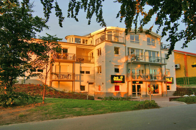 Ferienwohnung in Sellin - Villa Seeluft, Meeresbrise - Bild 2