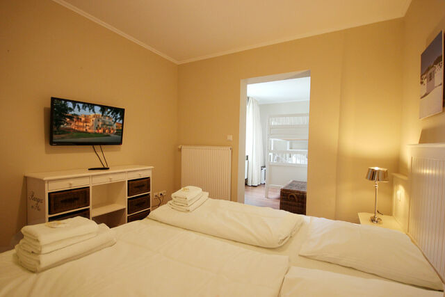 Ferienwohnung in Sellin - Villa Seeluft, Meeresbrise - Bild 4