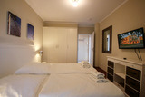 Ferienwohnung in Sellin - Villa Seeluft, Meeresbrise - Bild 5
