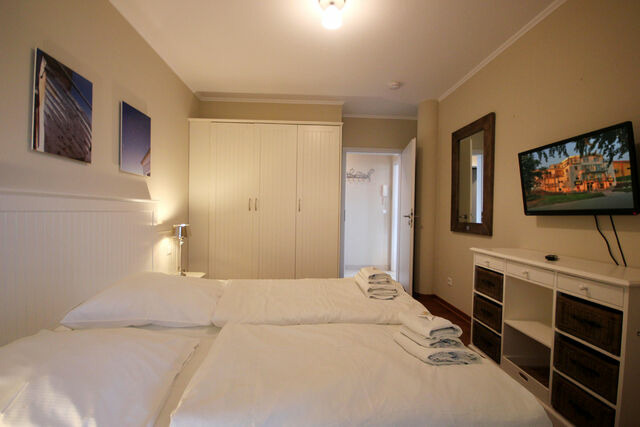 Ferienwohnung in Sellin - Villa Seeluft, Meeresbrise - Bild 5