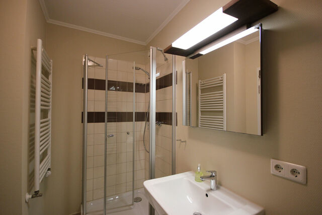 Ferienwohnung in Sellin - Villa Seeluft, Meeresbrise - Bild 9