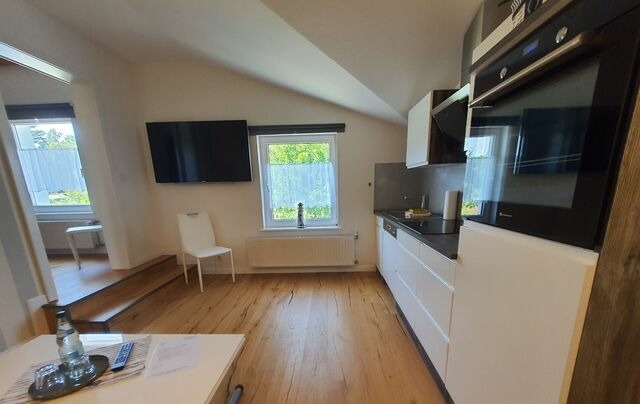 Ferienwohnung in Bastorf - Ferienwohnung Schwalbe - Bild 7