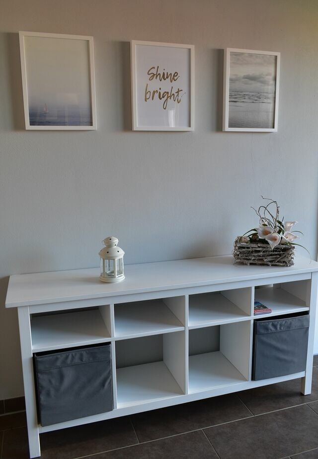 Ferienwohnung in Boiensdorf - Moin - Bild 5