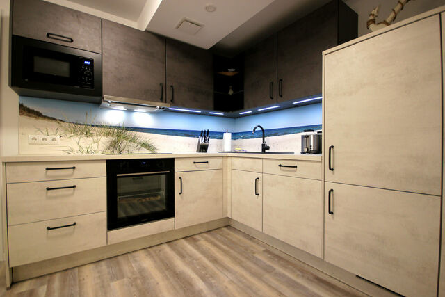 Ferienwohnung in Prora - Haus Wittow, Whg. 332 - Bild 7