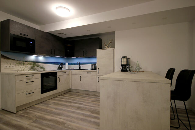 Ferienwohnung in Prora - Haus Wittow, Whg. 332 - Bild 8