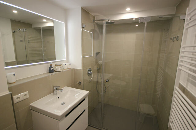 Ferienwohnung in Prora - Haus Wittow, Whg. 332 - Bild 10
