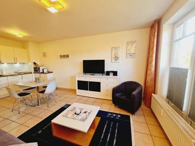 Ferienwohnung in Rerik - Ferienwohnung B6 - Bild 4