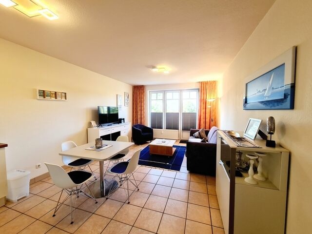 Ferienwohnung in Rerik - Ferienwohnung B6 - Bild 6