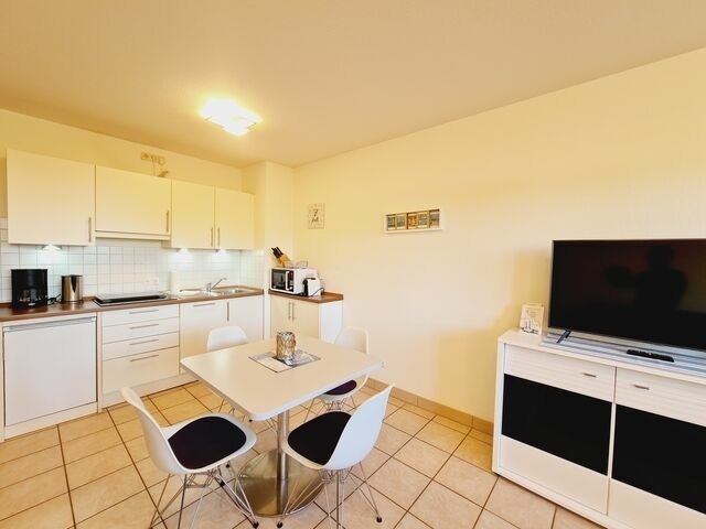 Ferienwohnung in Rerik - Ferienwohnung B6 - Bild 10