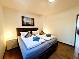 Ferienwohnung in Rerik - Ferienwohnung B6 - Bild 13