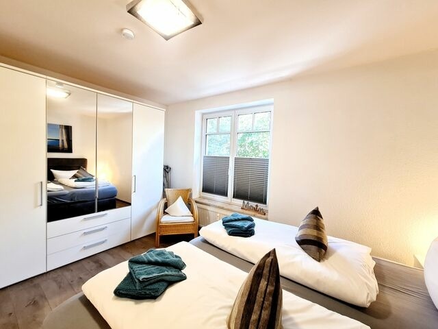 Ferienwohnung in Rerik - Ferienwohnung B6 - Bild 14