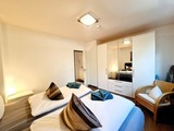 Ferienwohnung in Rerik - Ferienwohnung B6 - Bild 15
