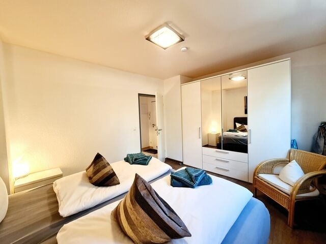 Ferienwohnung in Rerik - Ferienwohnung B6 - Bild 15