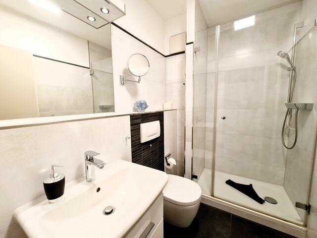 Ferienwohnung in Rerik - Ferienwohnung B6 - Bild 16