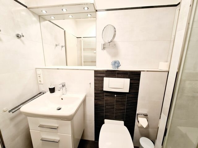 Ferienwohnung in Rerik - Ferienwohnung B6 - Bild 18