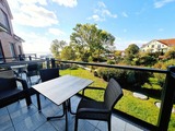 Ferienwohnung in Rerik - Ferienwohnung B6 - Bild 19