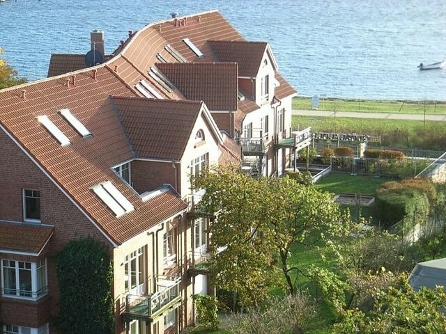 Ferienwohnung in Rerik - Ferienwohnung B6 - Bild 21