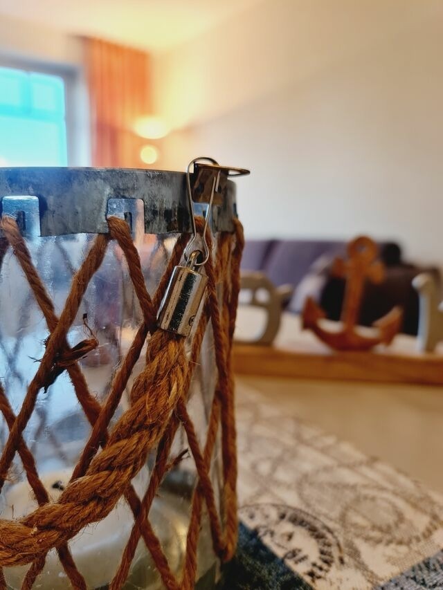 Ferienwohnung in Rerik - Ferienwohnung B6 - Bild 25