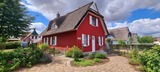 Ferienhaus in Zierow - Reethaus "Villa Jane" - Bild 1