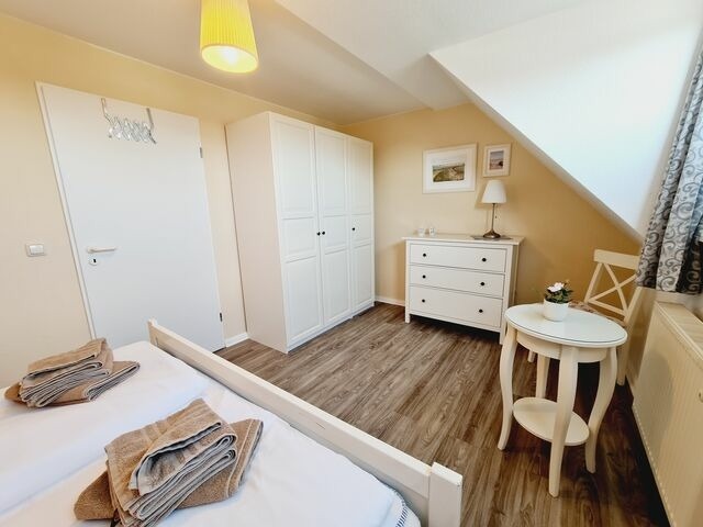 Ferienwohnung in Rerik - FeWo Am Parkplatz - Bild 4