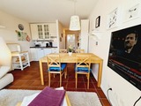 Ferienwohnung in Rerik - FeWo Am Parkplatz - Bild 11