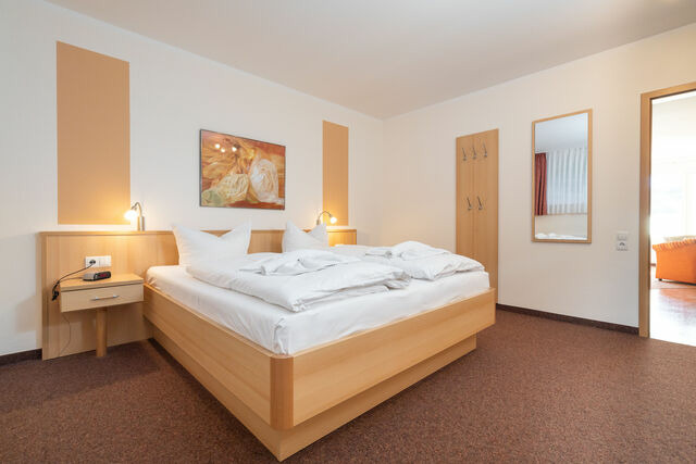 Ferienwohnung in Sellin - Ferienwohnung Margaretha, App. 12 - Bade- & Erlebniswelt t&auml;glich inklusive - Bild 3