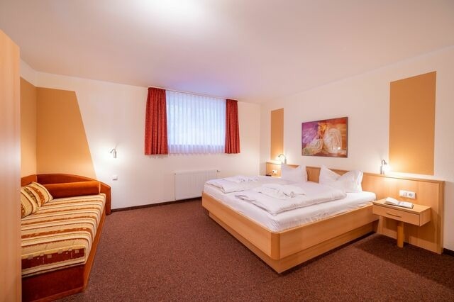 Ferienwohnung in Sellin - Ferienwohnung Margaretha, App. 12 - Bade- & Erlebniswelt t&auml;glich inklusive - Bild 5