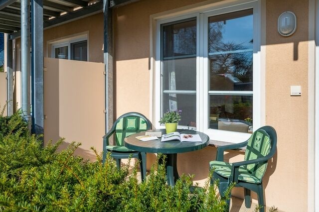 Ferienwohnung in Sellin - Ferienwohnung Margaretha, App. 12 - Bade- & Erlebniswelt t&auml;glich inklusive - Bild 7